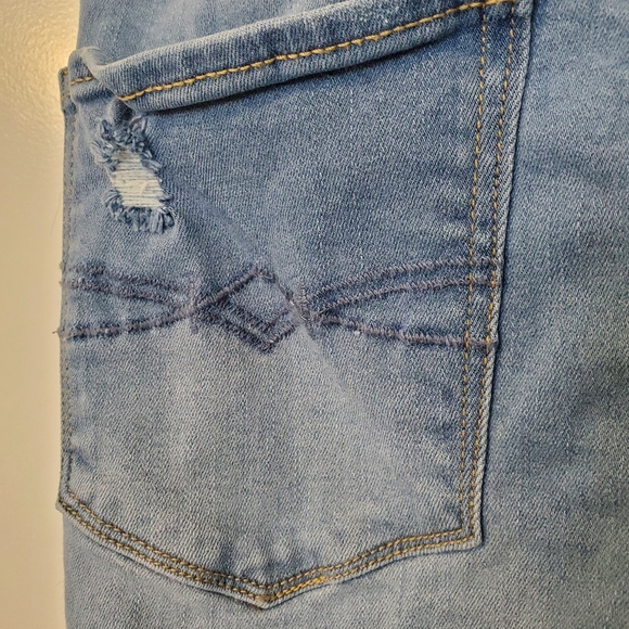 High Rise Jegging - Picture 3 of 3